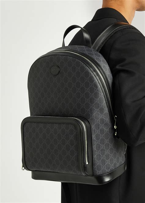 harvey nichols gucci sneakers|Gucci backpacks near me.